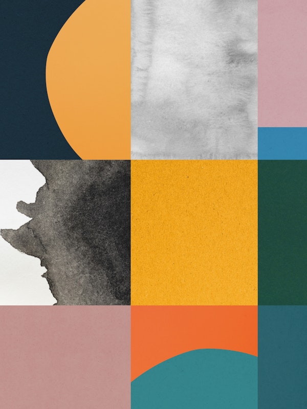 Conceptual collage 14