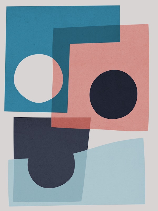 Conceptual collage 18