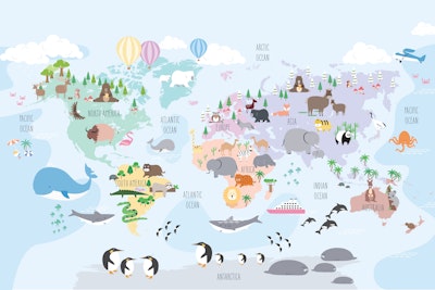 Mural