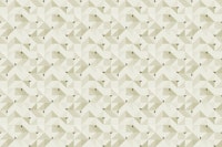 Sage Green Geometric behang