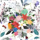 Colorful Mix Flower