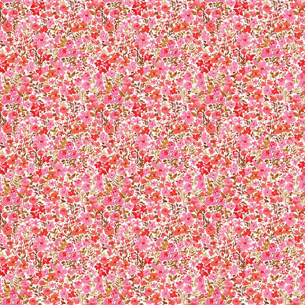 Lilly Floral