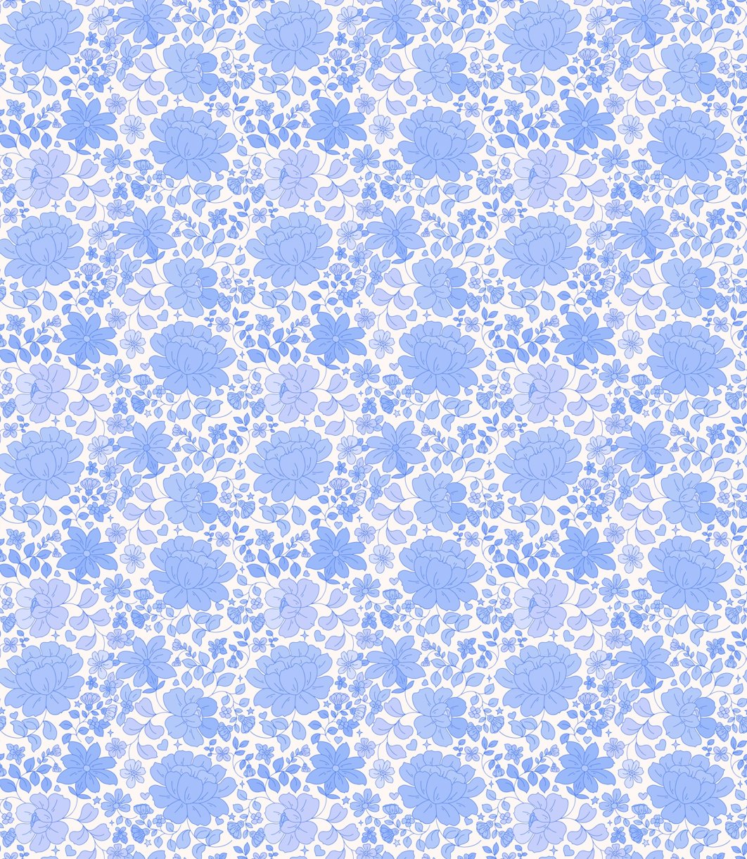 Amelia Wallpaper - Unique and Stunning Designs | Happywall