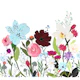 Spring meadow