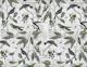 Vintage Magnolia And Birds