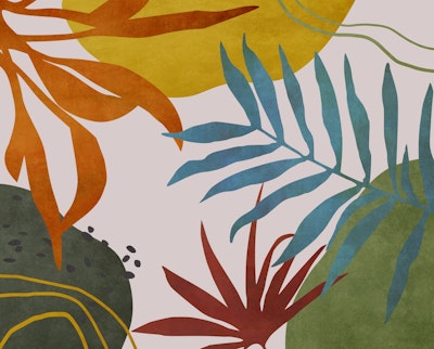 Mural