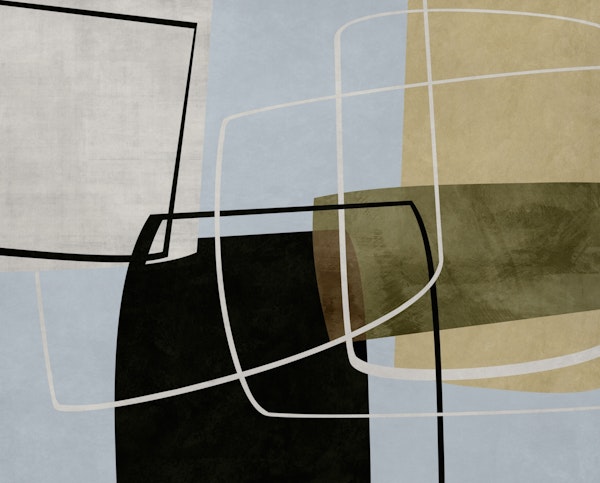 Abstract Vision 3 In