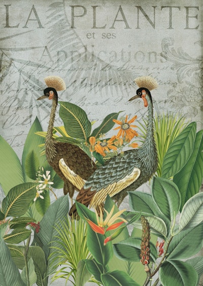Mural