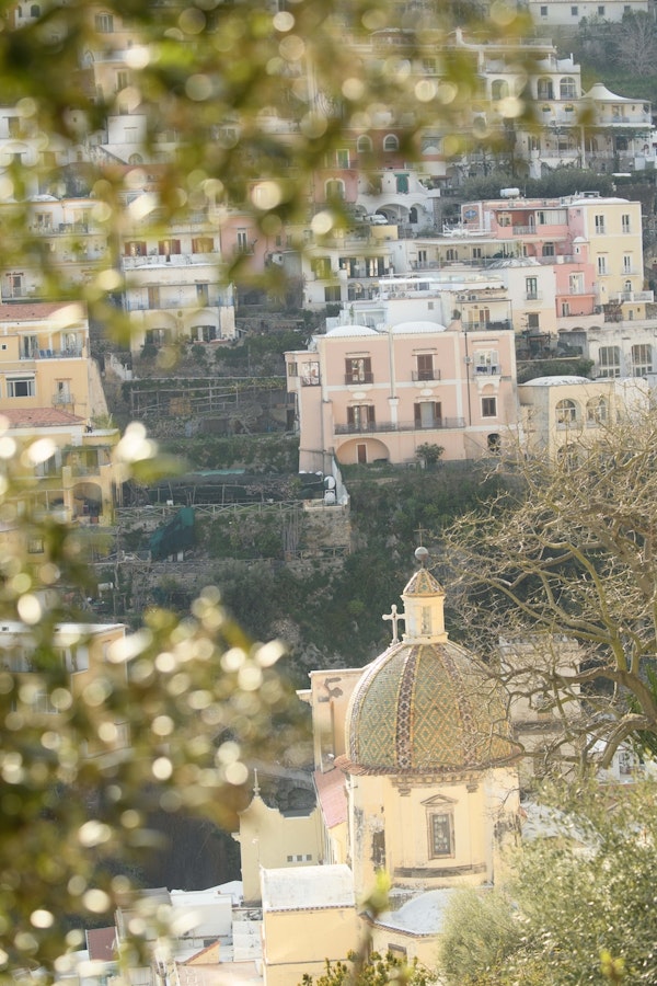 Positano Dome Beauty 1