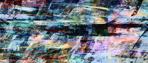 Panoramic Hidden Paths