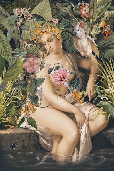 Mural