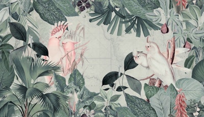 Mural