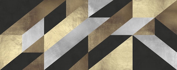 Gold and metal art 01