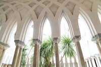 Duomo di Amalfi Garden 1 tapeta