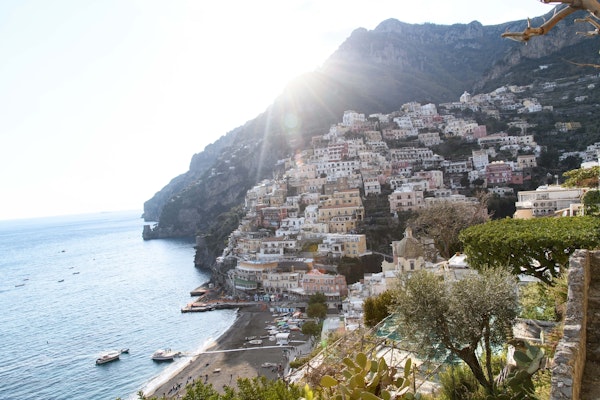 Bella Positano 2