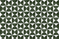 Retro Geometrical Pattern 1 ταπετσαρία