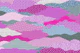 Vintage Pink Dunes