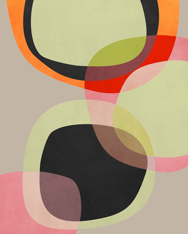 Overlapping Parts 18