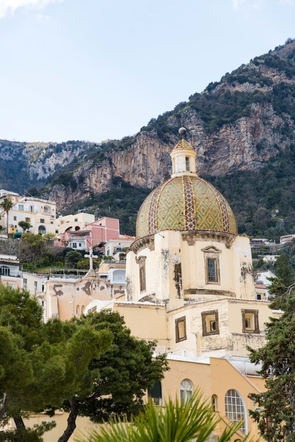 Positano Dome Beauty 2