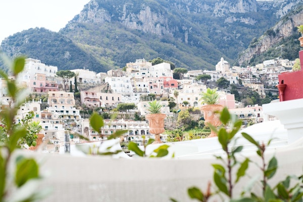Positano Beauty 1