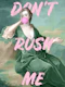 Pink and Green Dont Rush Me