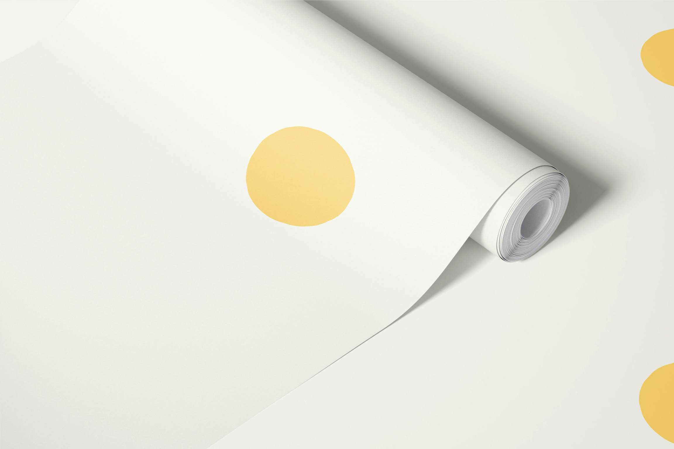 wallpaper roll