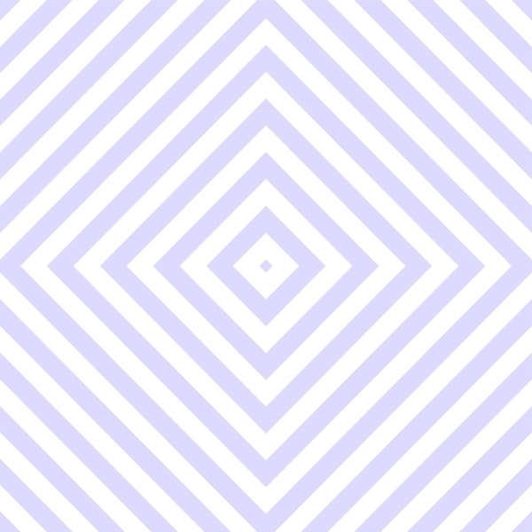 Lavender Illusion Squares