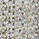 Daisies Ditsy