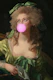 Madame Bubble-Gum Yellow
