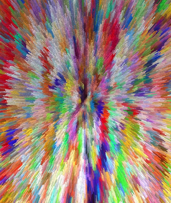 Color Burst 5