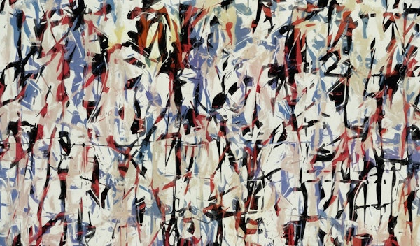 Pollock Wink 28