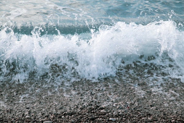 Amalfi Coast Ocean Dream 1