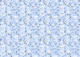 White cherry blossom 4
