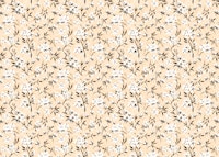 White cherry blossom 5 tapete