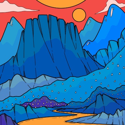 Mural