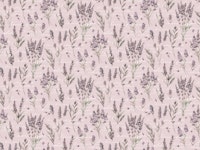 Lavender Dreams Wildflower ταπετσαρία