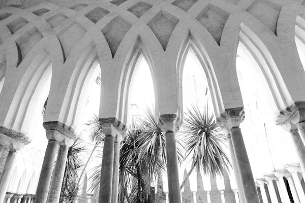 Duomo di Amalfi Garden 3