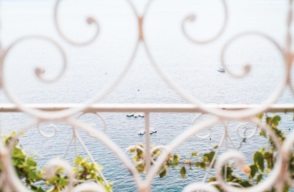 Dreamy Positano View 1