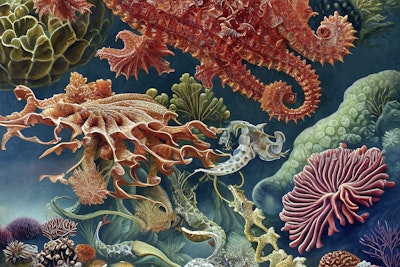 Mural