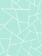Mint Geometric Glam 1