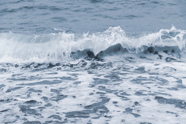 Amalfi Coast Ocean Dream 2