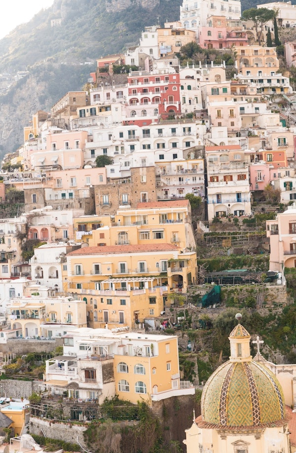 Bella Positano 4a