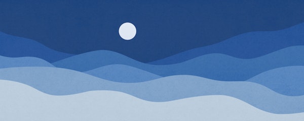 Watercolor landscape 02