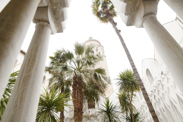 Duomo di Amalfi Garden 4