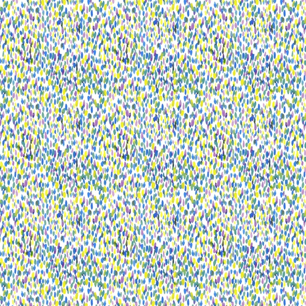 Happy Confetti Green