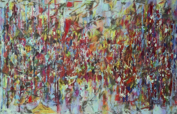 Pollock Wink 31