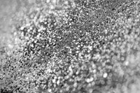Silver Gray Bokeh Glitter 1 tapet