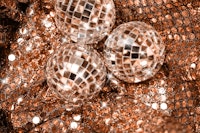 Disco Balls Glam 13 papiers peint