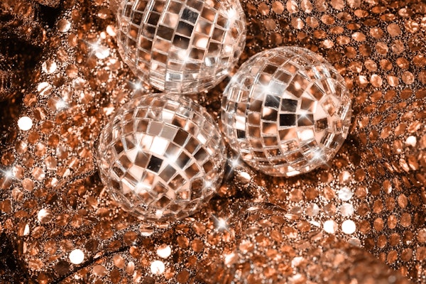 Disco Balls Glam 13