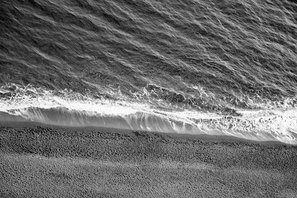 Amalfi Coast Aerial Dream 4